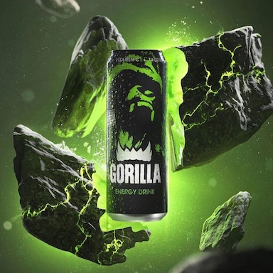 gorilla-main