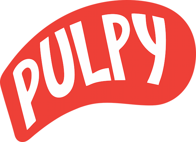pulpy
