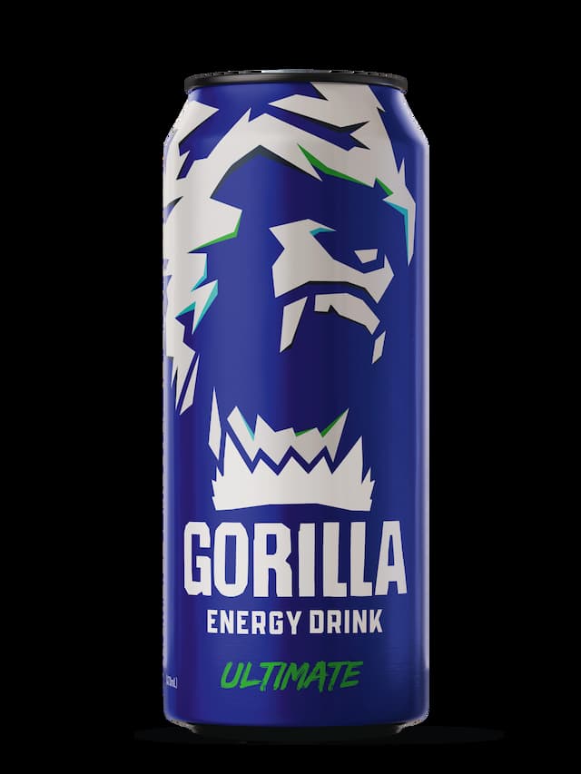Gorilla Ultimate