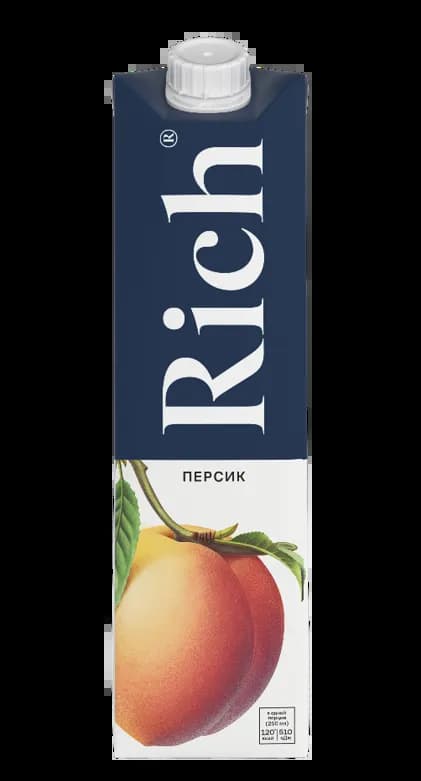 Персик
