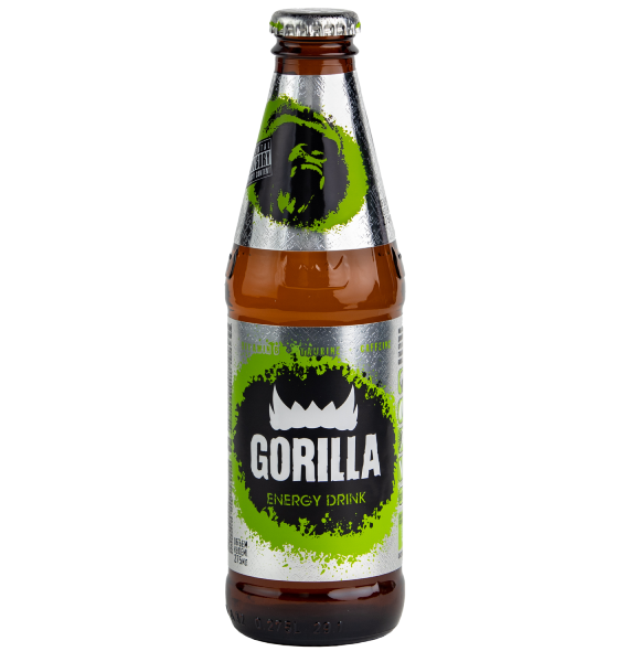 Энергетик Gorilla 0,275 бут